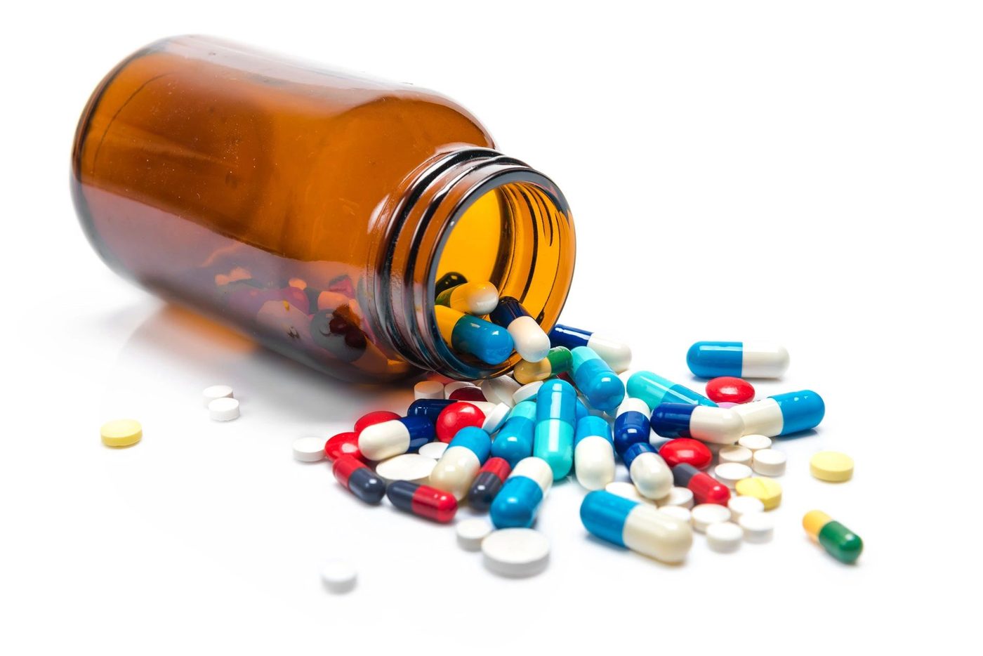 medicatie op voorschrift voor huisdieren