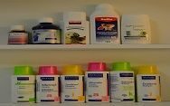 Shampoo voor dieren